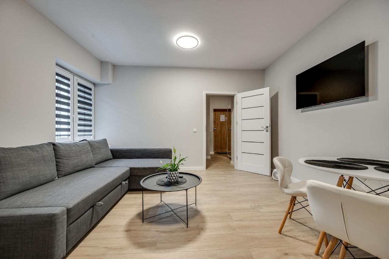Central Platinum Apartments 22 Rybnik  Esterno foto
